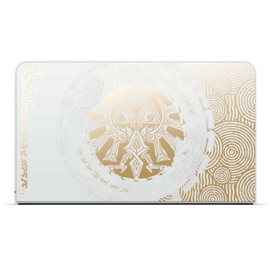 Consola Nintendo Switch Oled  Zelda