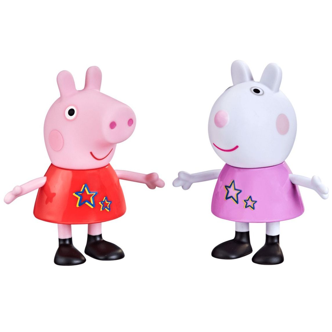 Quiero ver cheap juguetes de peppa