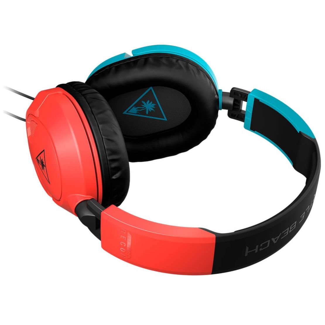 Nintendo Switch Headset Recon 50 Turtle Beach