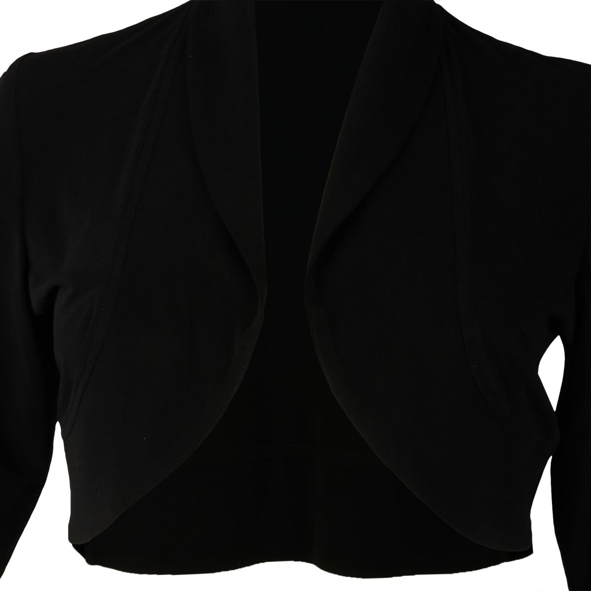 Torera para Mujer Manga 3/4 Noshe Plus