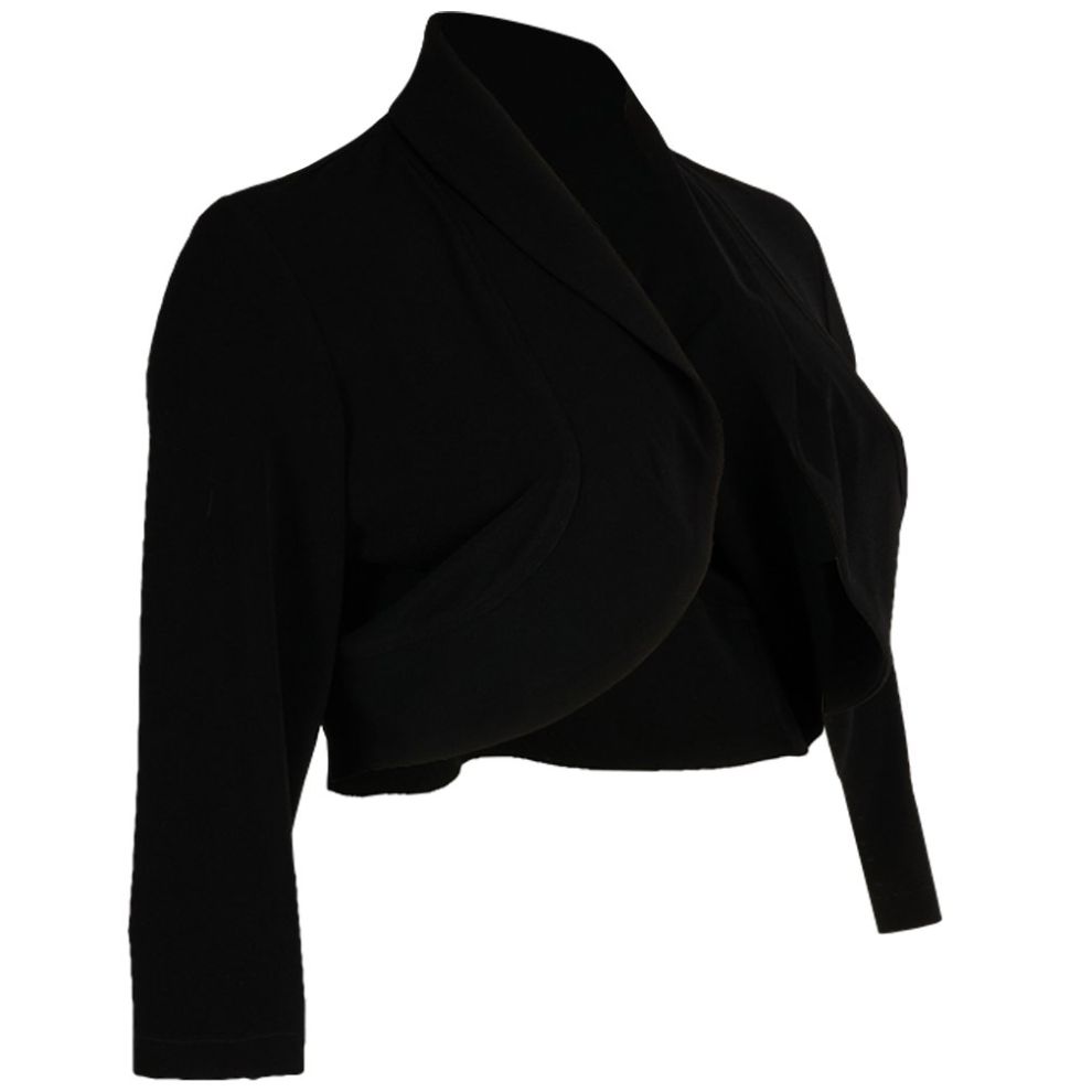 Torera para Mujer Manga 3/4 Noshe Plus