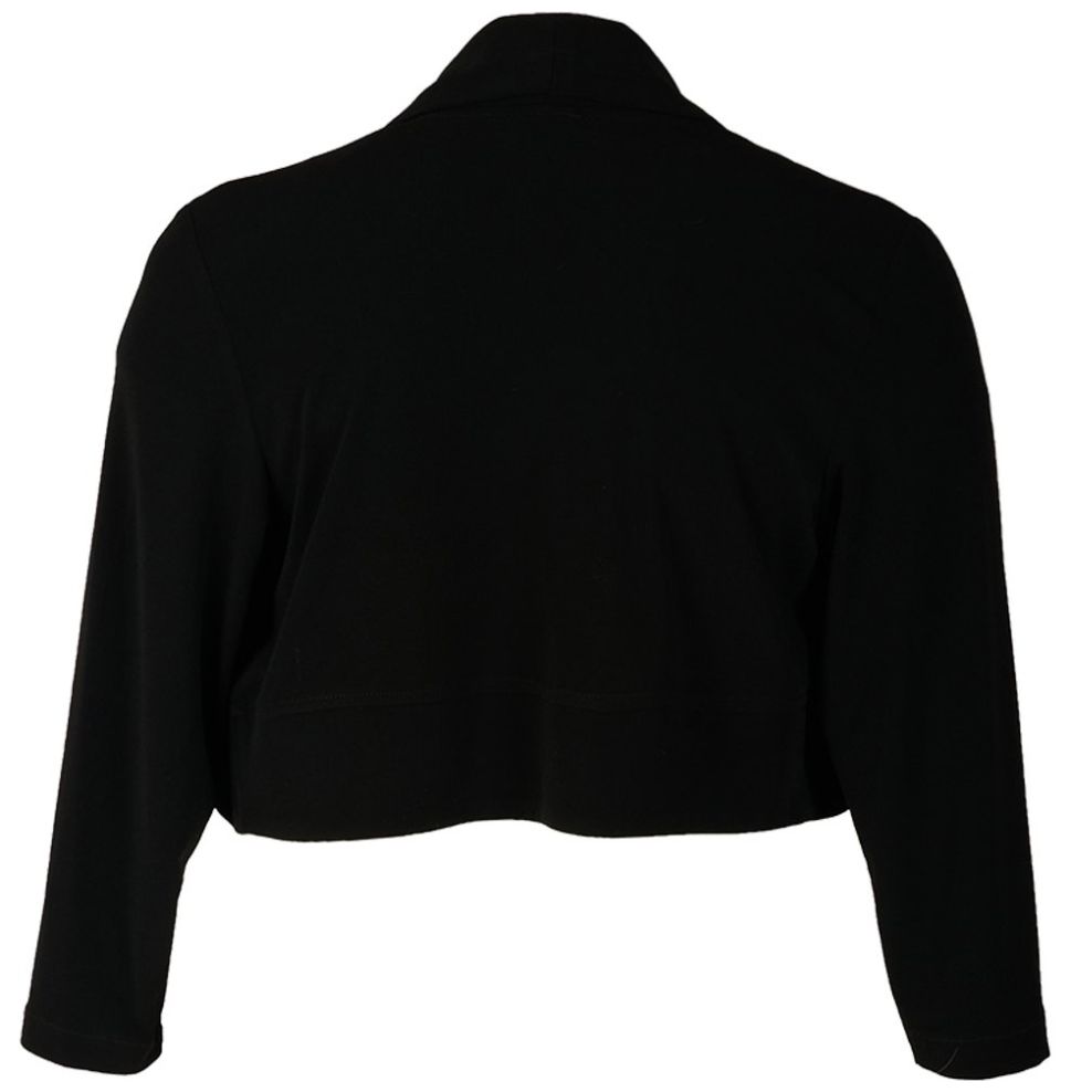 Torera para Mujer Manga 3/4 Noshe Plus