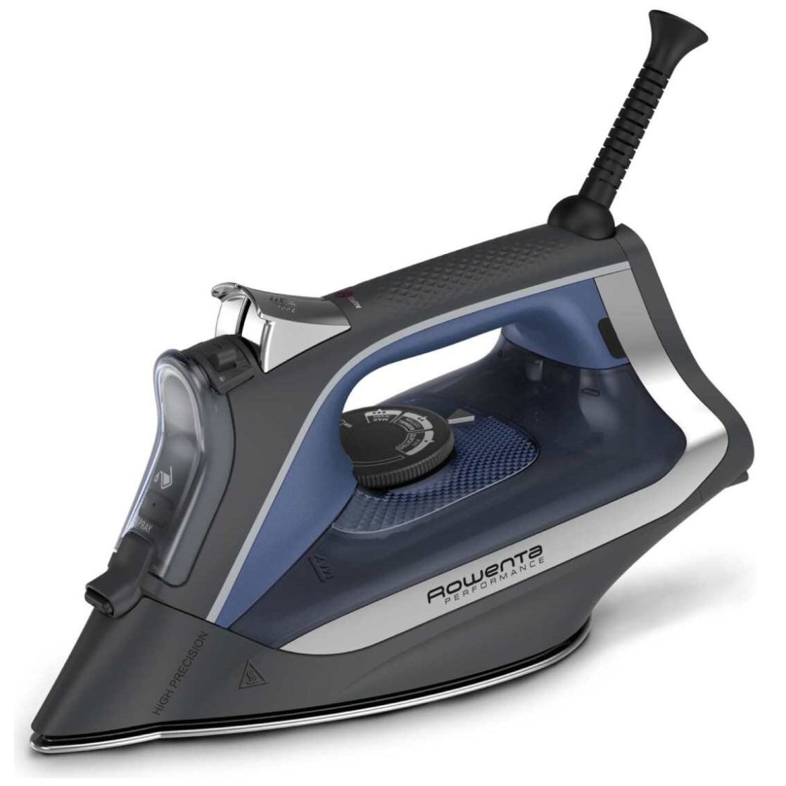 Plancha Steam Irons Effective 2 Rowenta