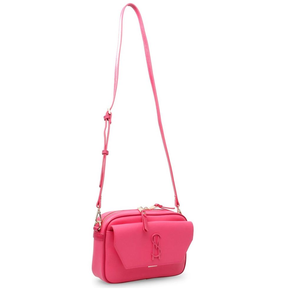 Bolso Camera Case Rosa Steve Madden Blight  Hpkfa