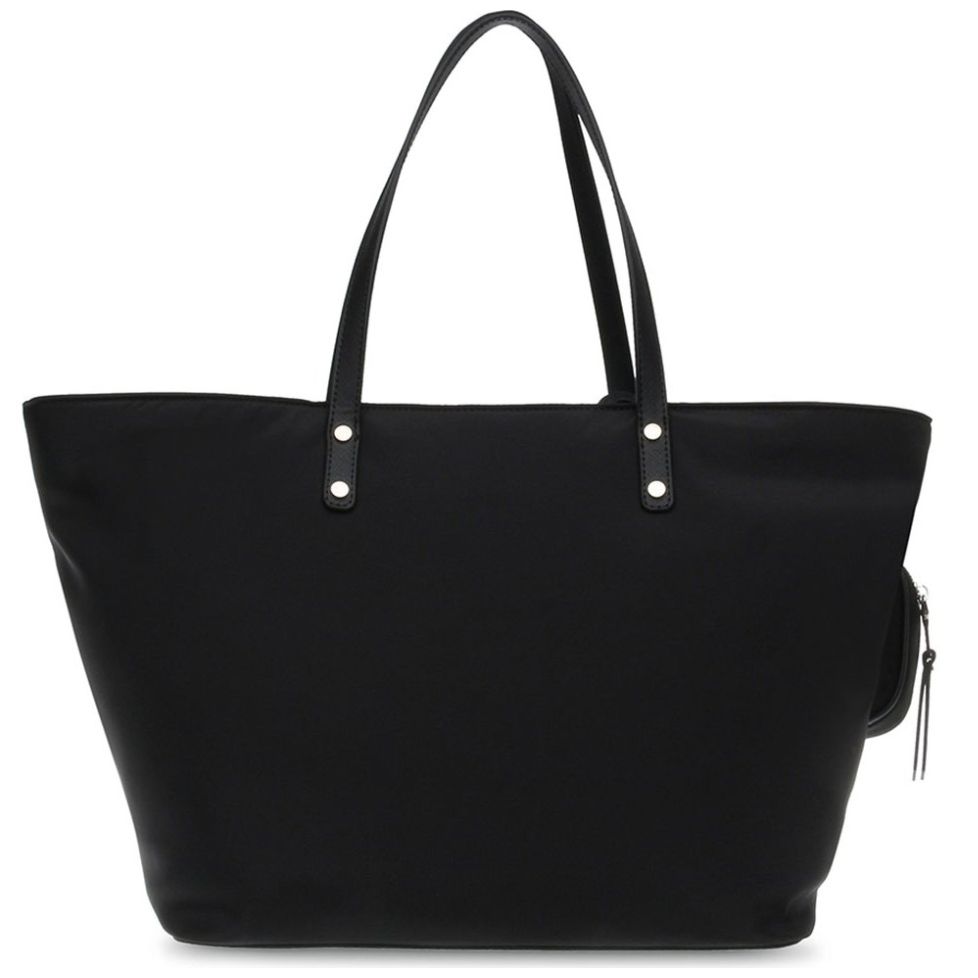 Bolso Tote Negro Steve Madden Bjude Blkfa
