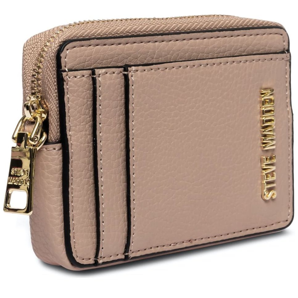 Bolso Cartera Café Steve Madden Bpipper Camfa