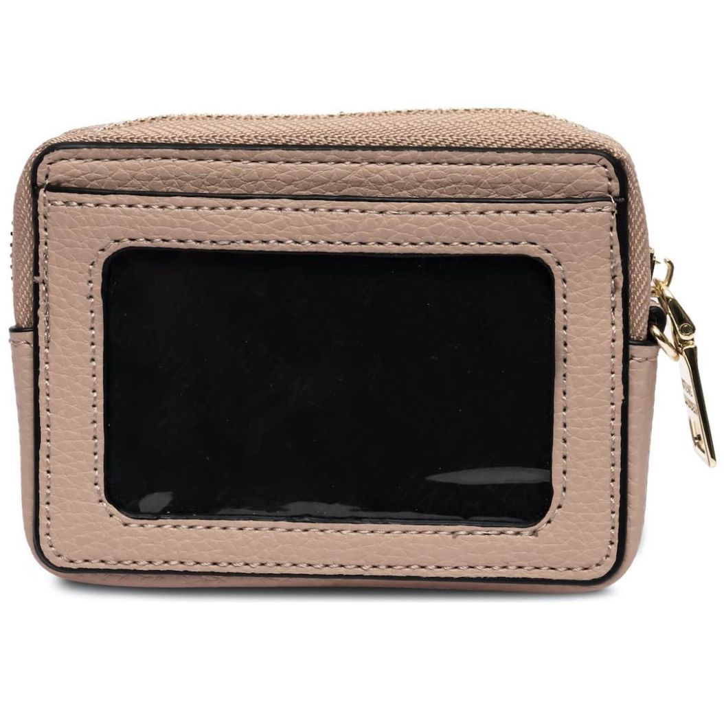 Bolso Cartera Café Steve Madden Bpipper Camfa