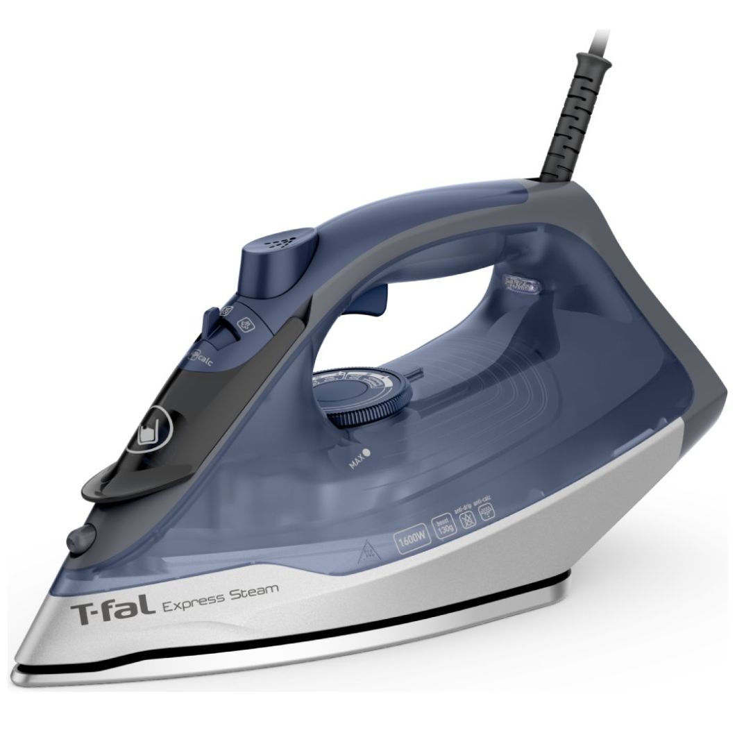 Plancha Express Steam Java T-Fal