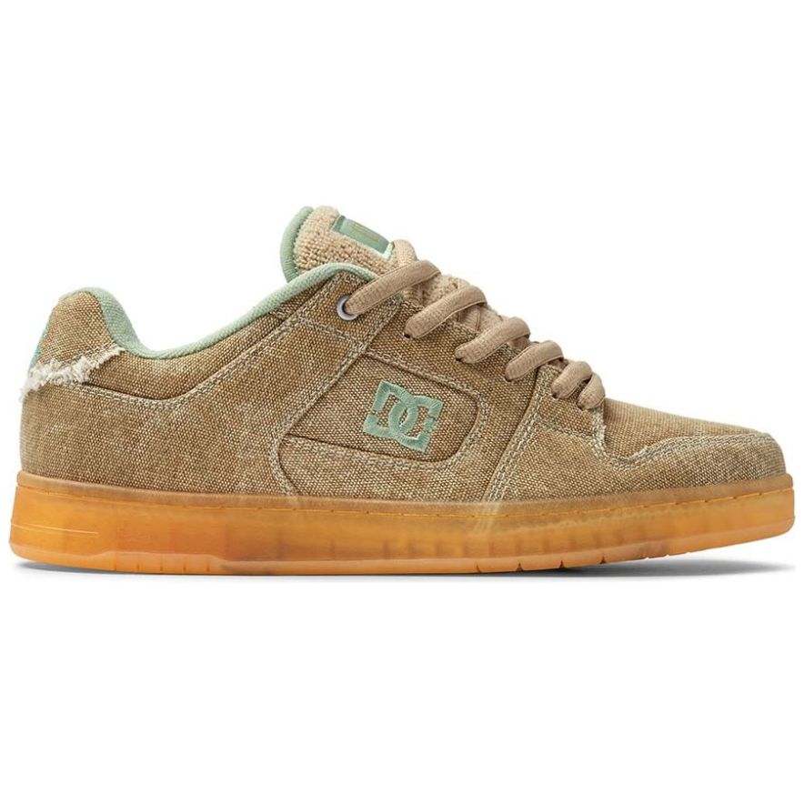 Tenis Casual Star Wars Manteca Dc Shoes