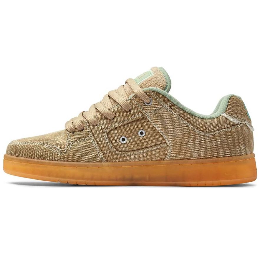 Tenis Casual Star Wars Manteca Dc Shoes