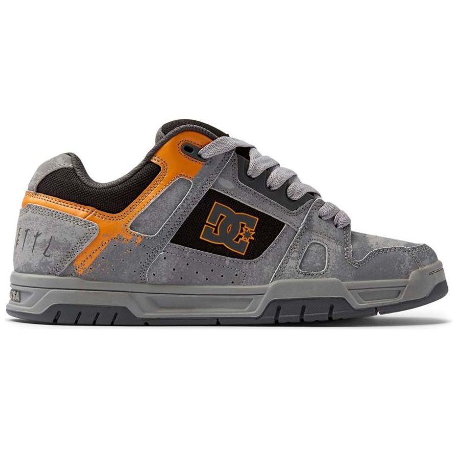 Tenis Casual Star Wars Stag Dc Shoes