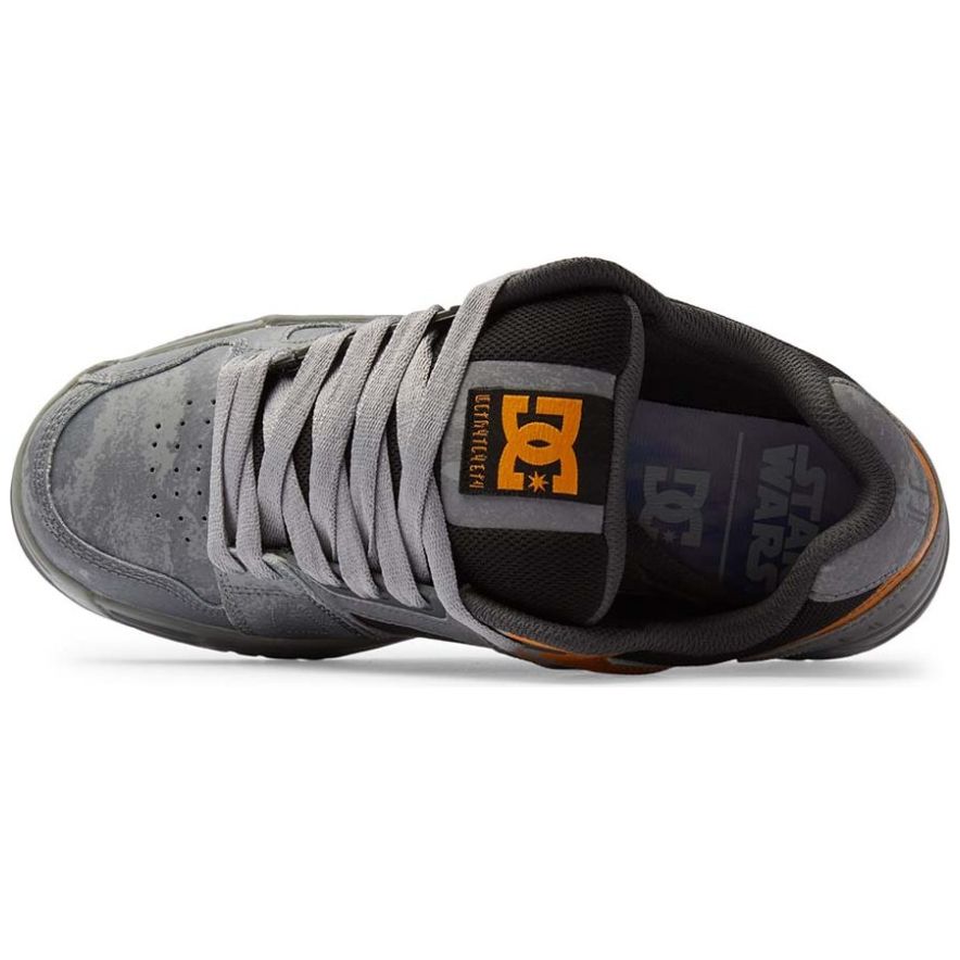 Tenis Casual Star Wars Stag Dc Shoes