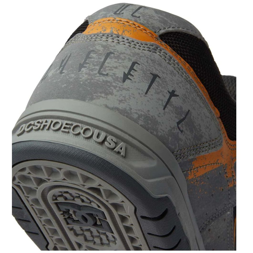 Tenis Casual Star Wars Stag Dc Shoes