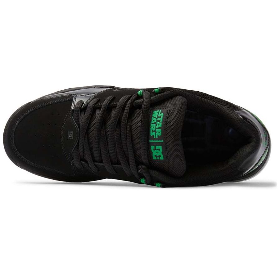 Tenis Casual Dc Shoes Star Wars Versatile