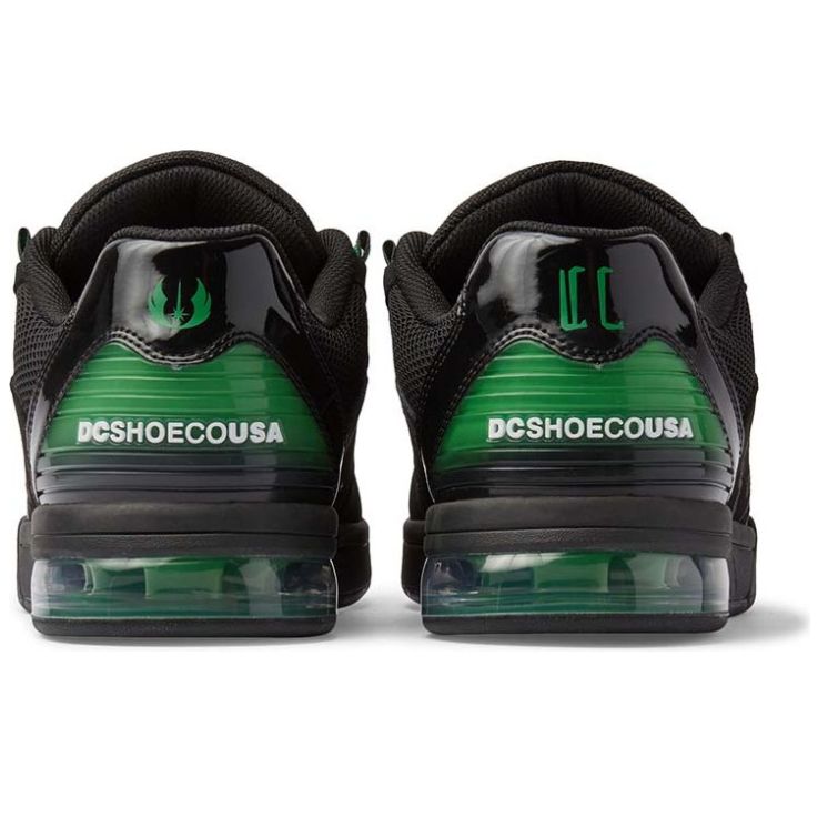 Tenis Casual Dc Shoes Star Wars Versatile