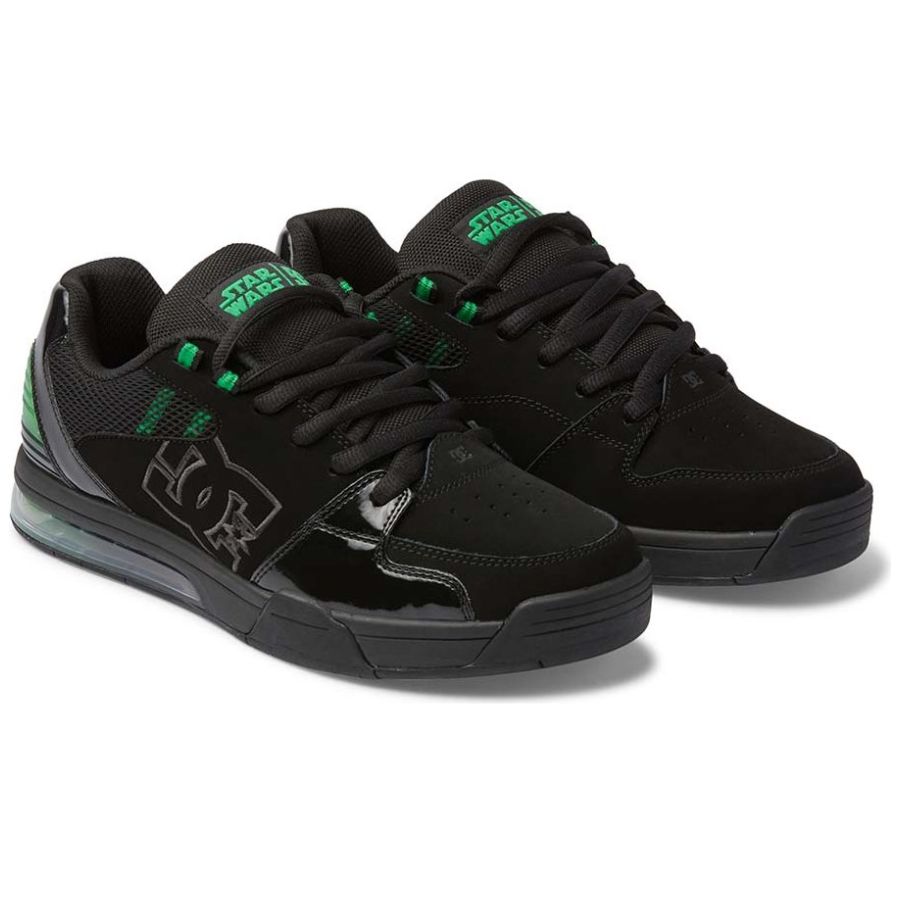 Tenis Casual Dc Shoes Star Wars Versatile