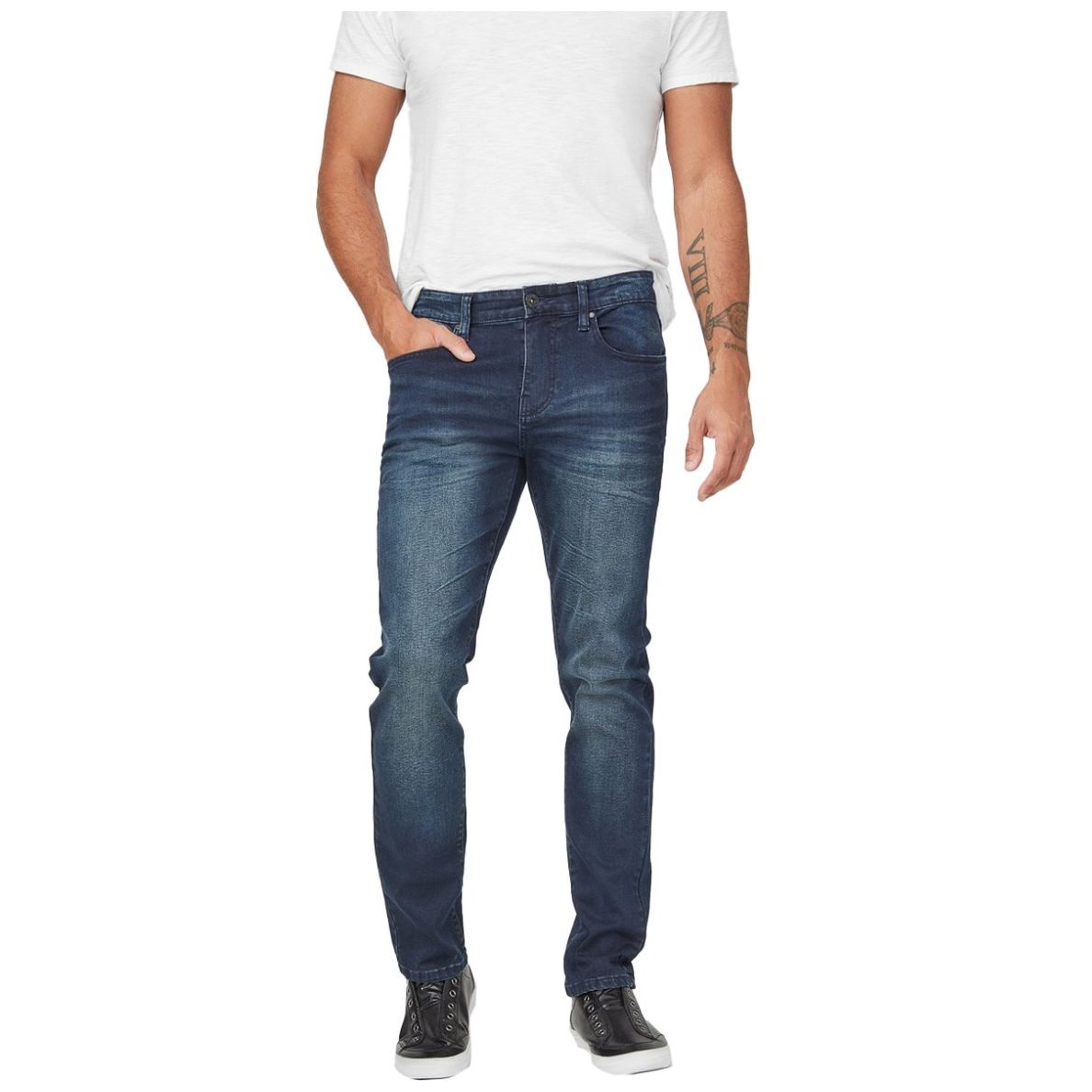 Jeans para Hombre Guess Factory