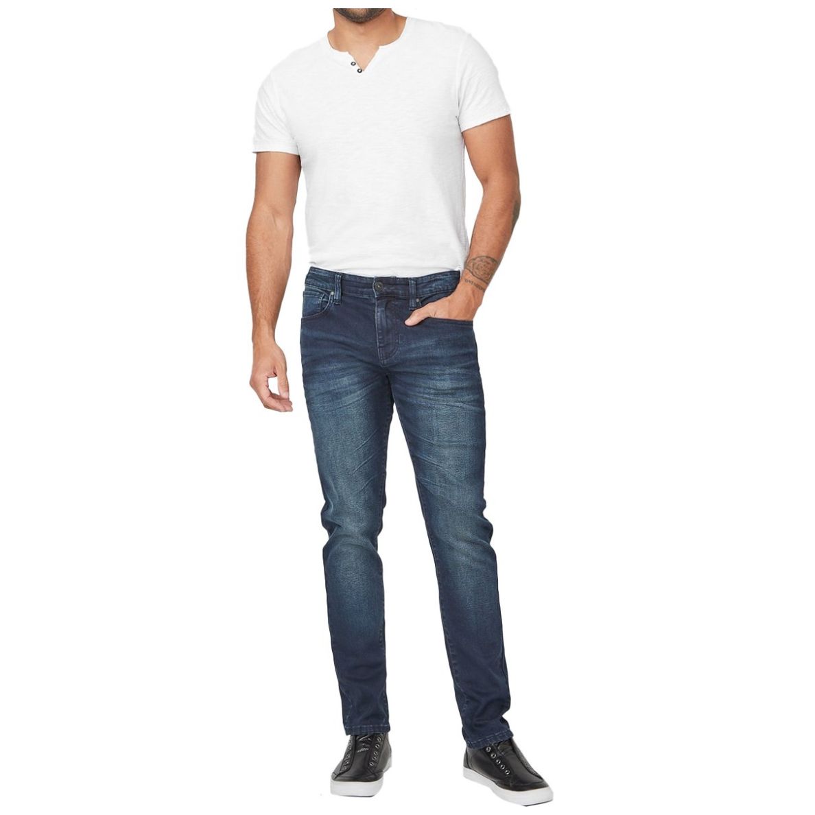 Jeans para Hombre Guess Factory
