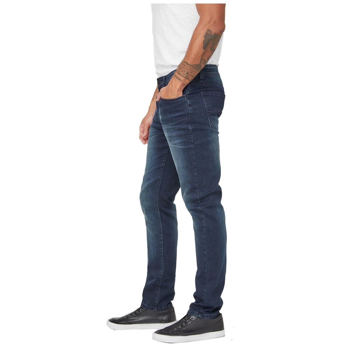 Jeans para Hombre Guess Factory