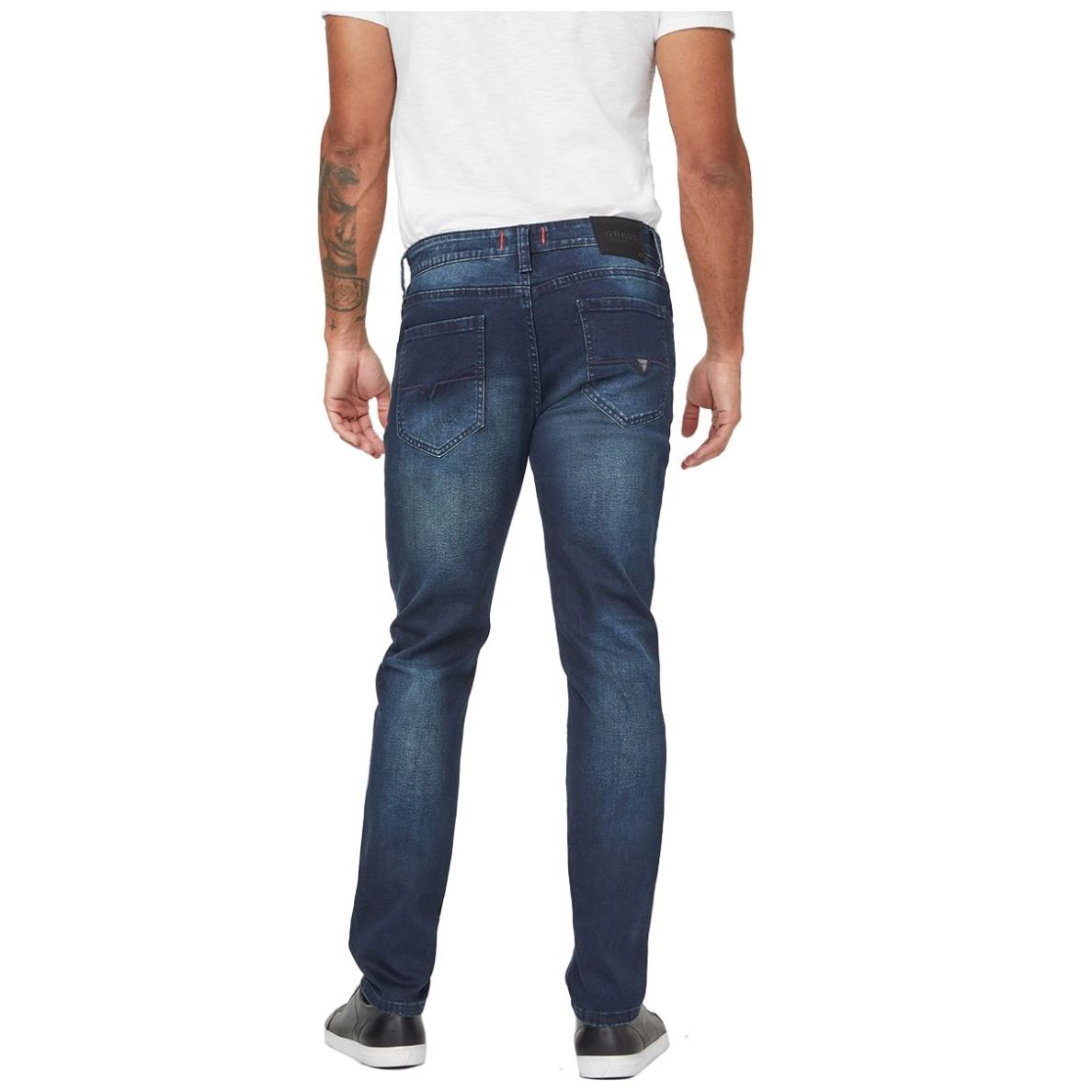 Jeans para Hombre Guess Factory