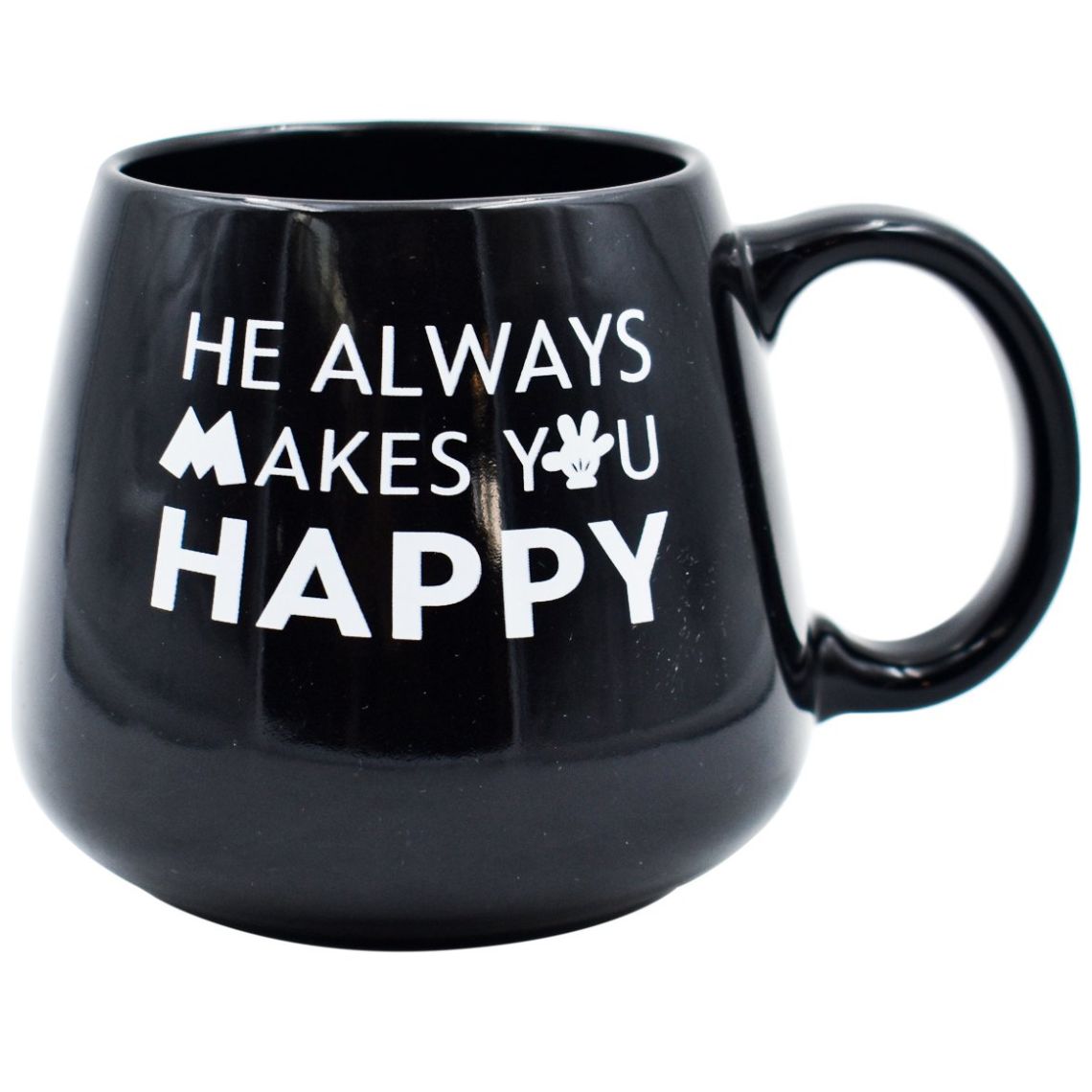 Tarro Mickey Mouse Plan Smile 350Ml Fun Kids