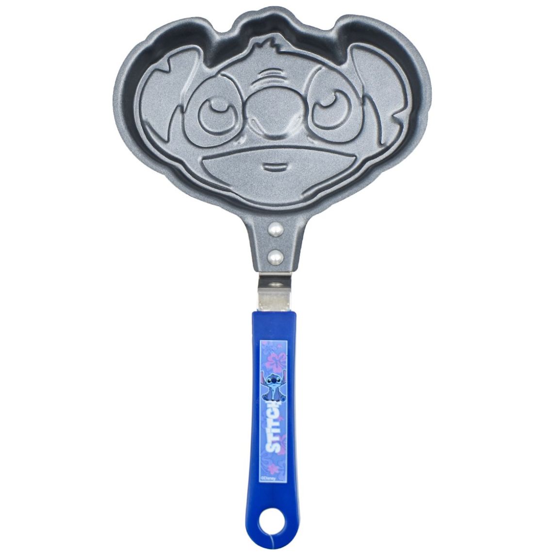 Sarten para Hot Cakes Stitch Fund Kids