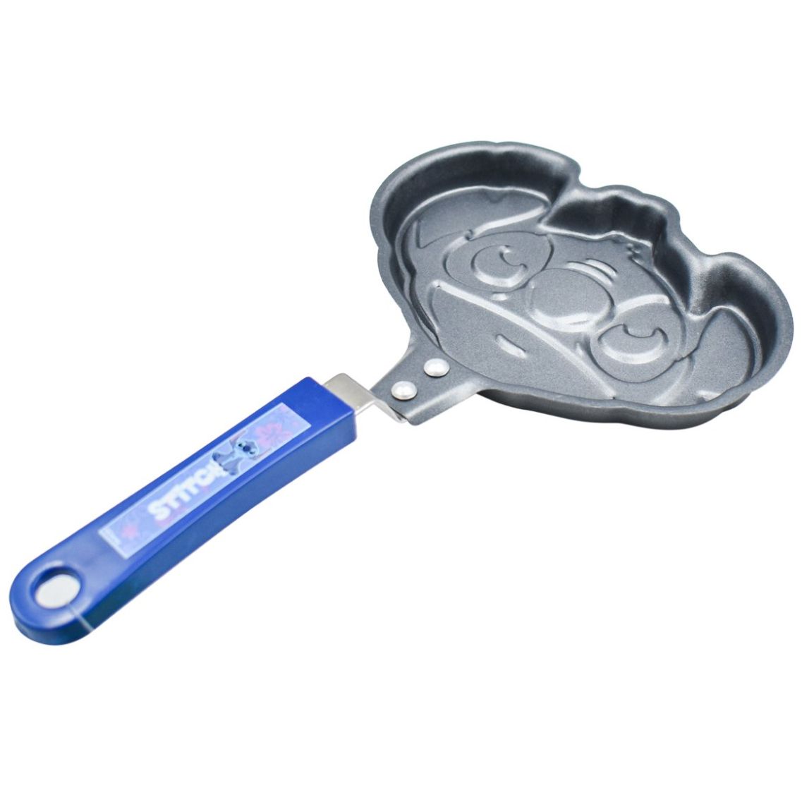 Sarten para Hot Cakes Stitch Fund Kids