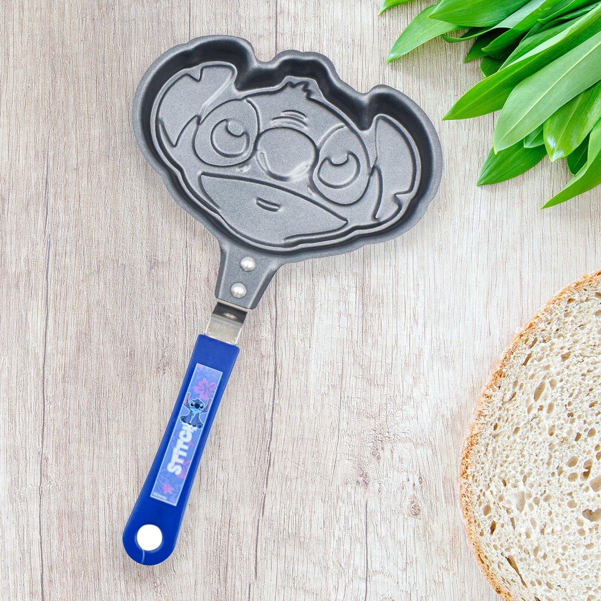 Sarten para Hot Cakes Stitch Fund Kids
