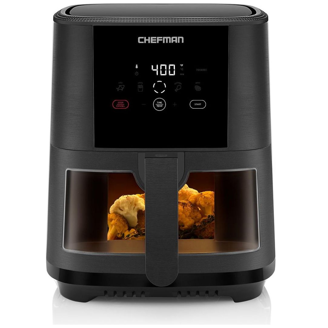 Freidora de Aire 4.7 L Chefman