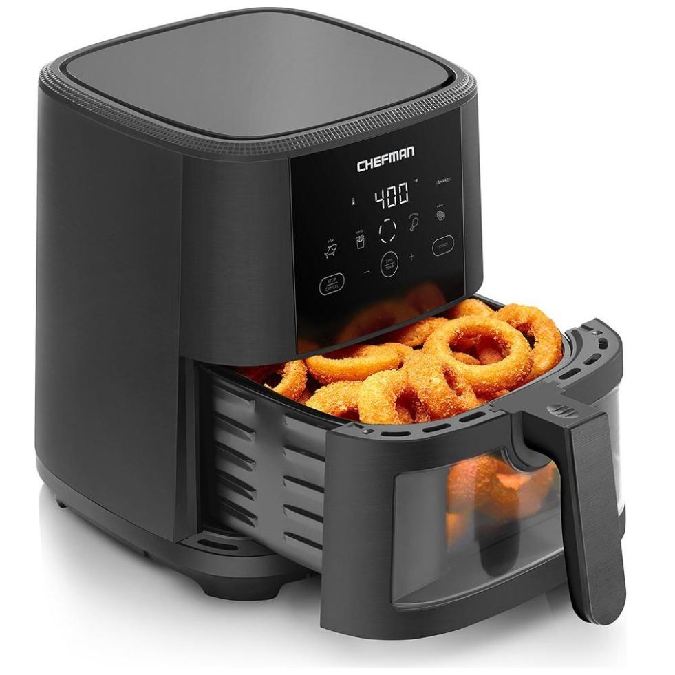 Freidora de Aire 4.7 L Chefman