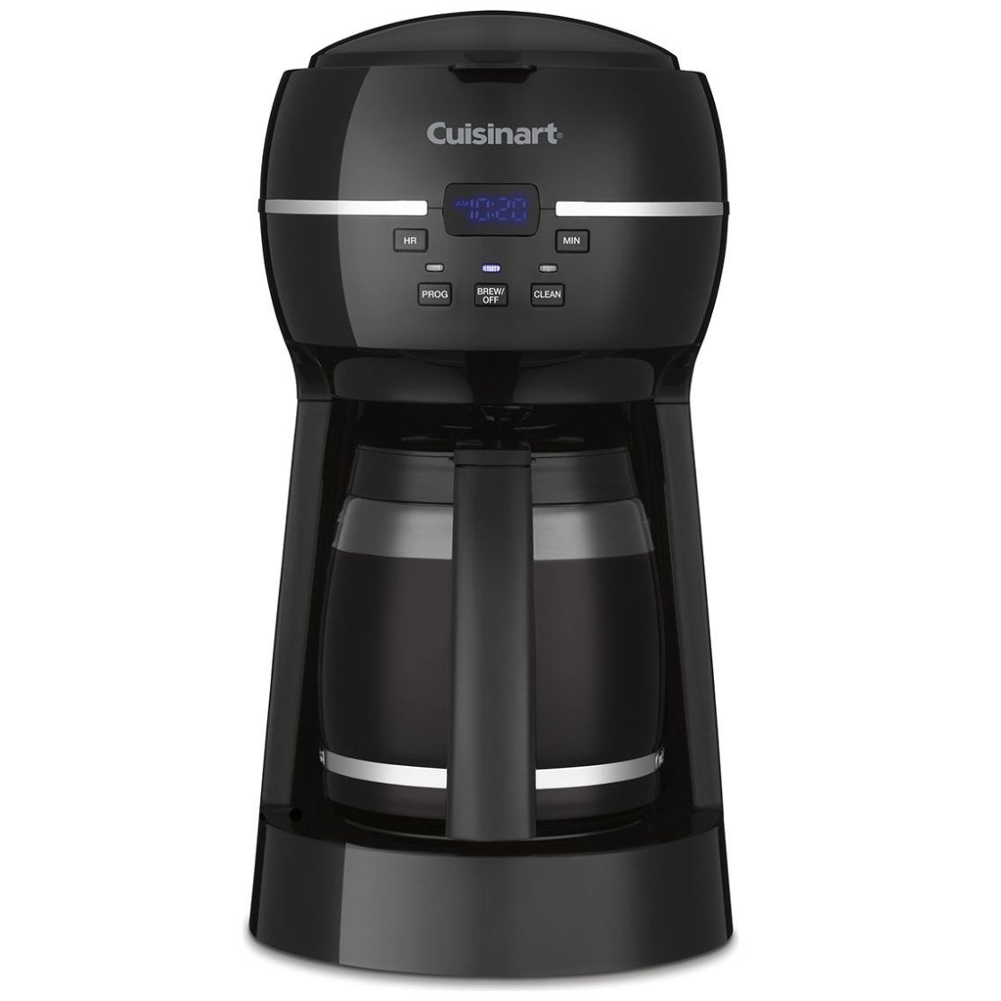 Cafetera de Goteo para 12 Tazas Cuisinart®