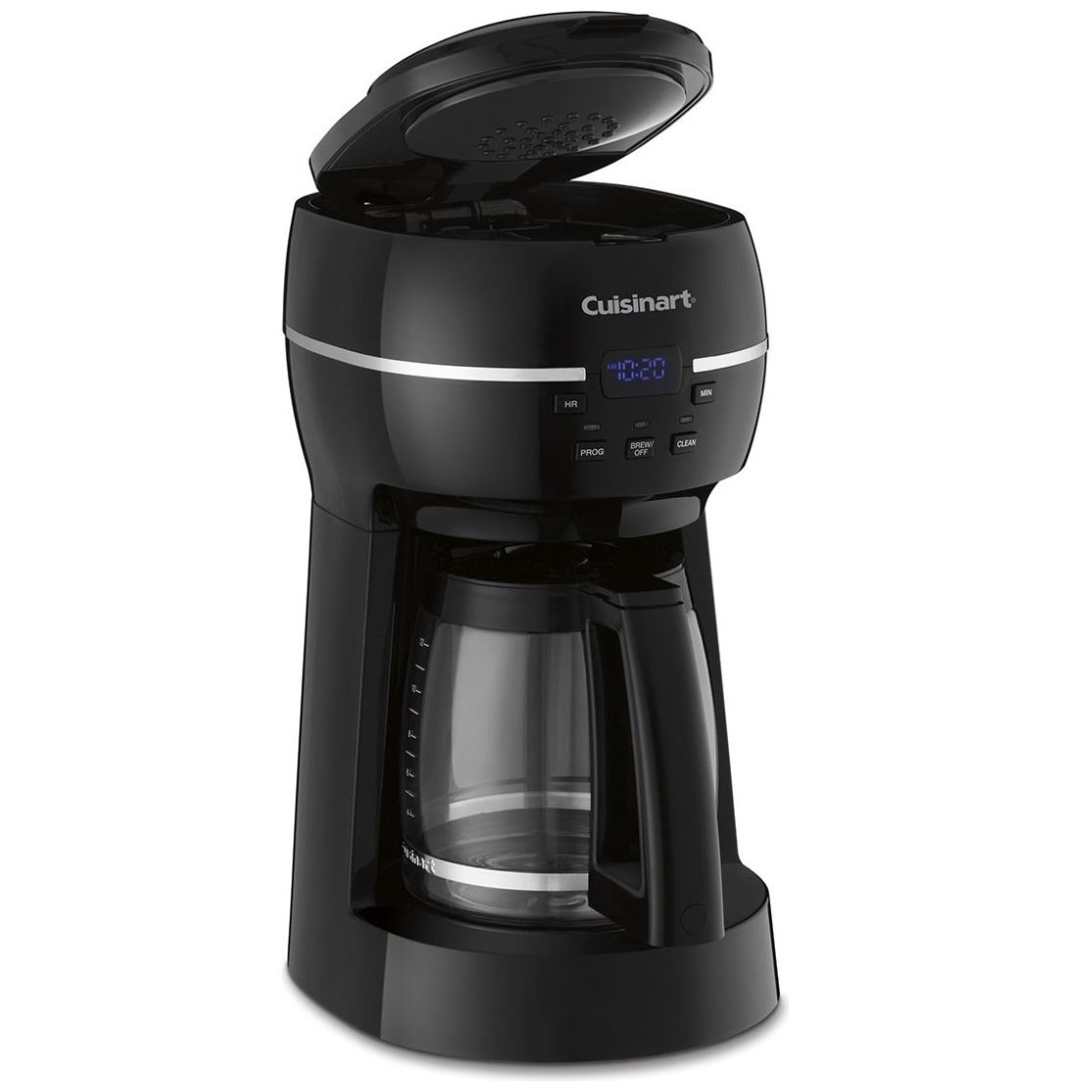 Cafetera de Goteo para 12 Tazas Cuisinart®