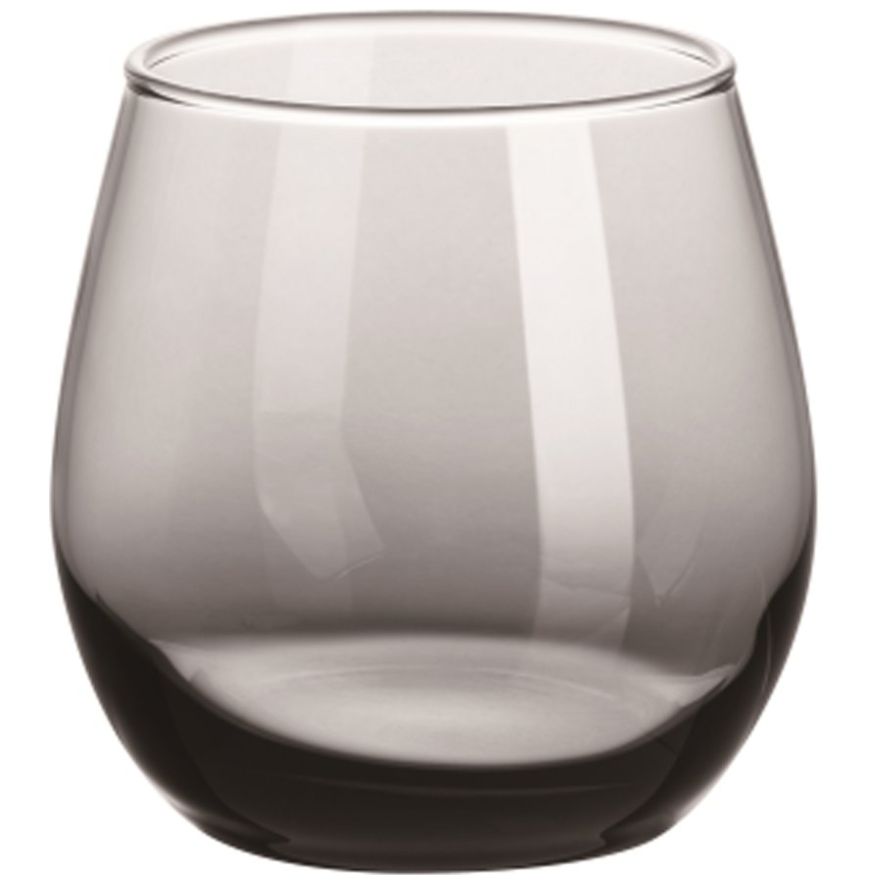 Juego 6 Vasos Of 320Ml Maine Gris Luminarc juego-6-vasos-of-320ml-maine-gris-luminarc