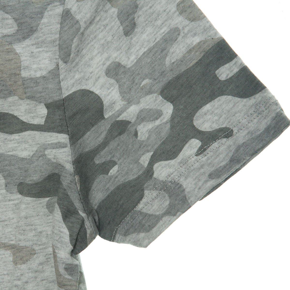 Playera camuflaje online niño