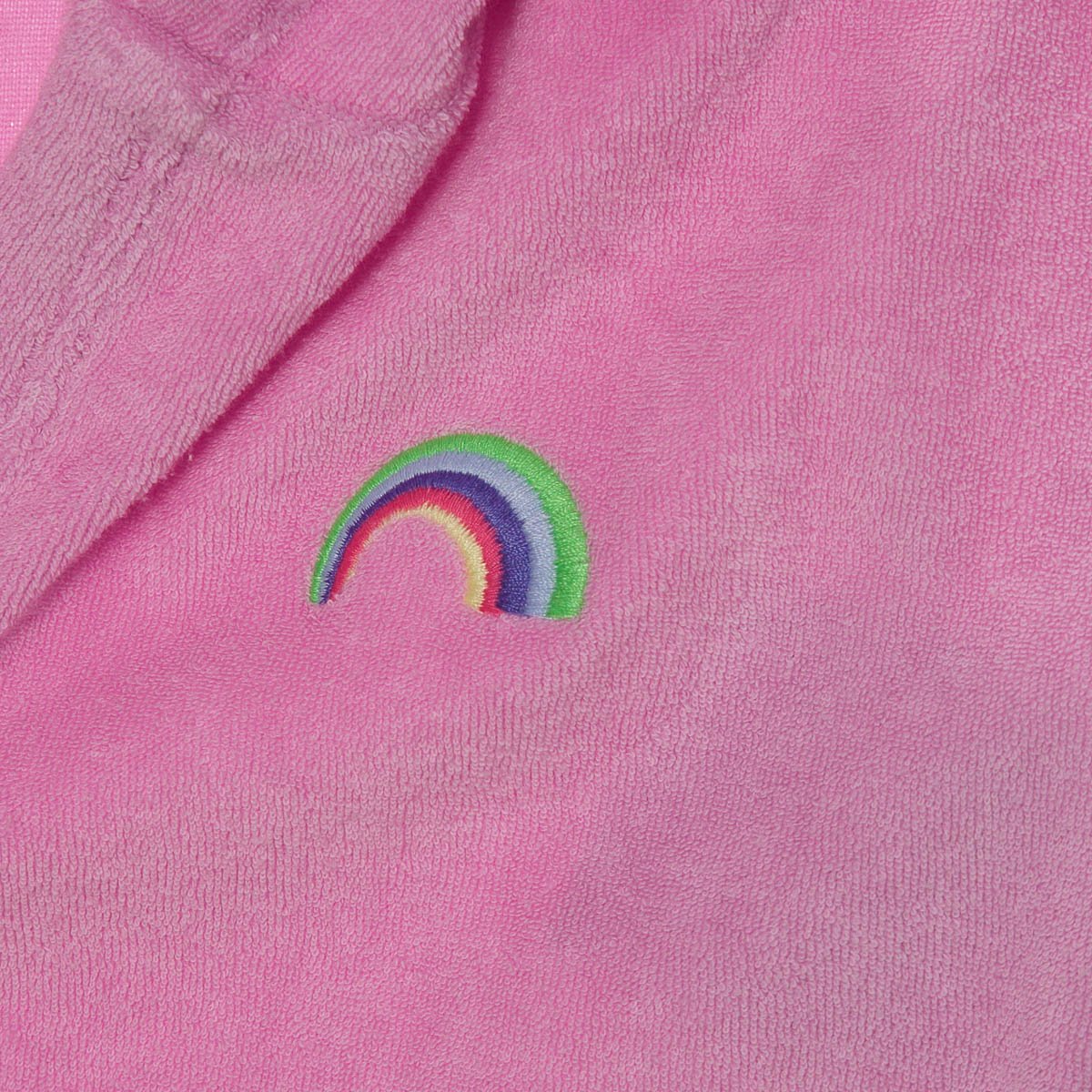 Vestido Toalla para Niña Fukka