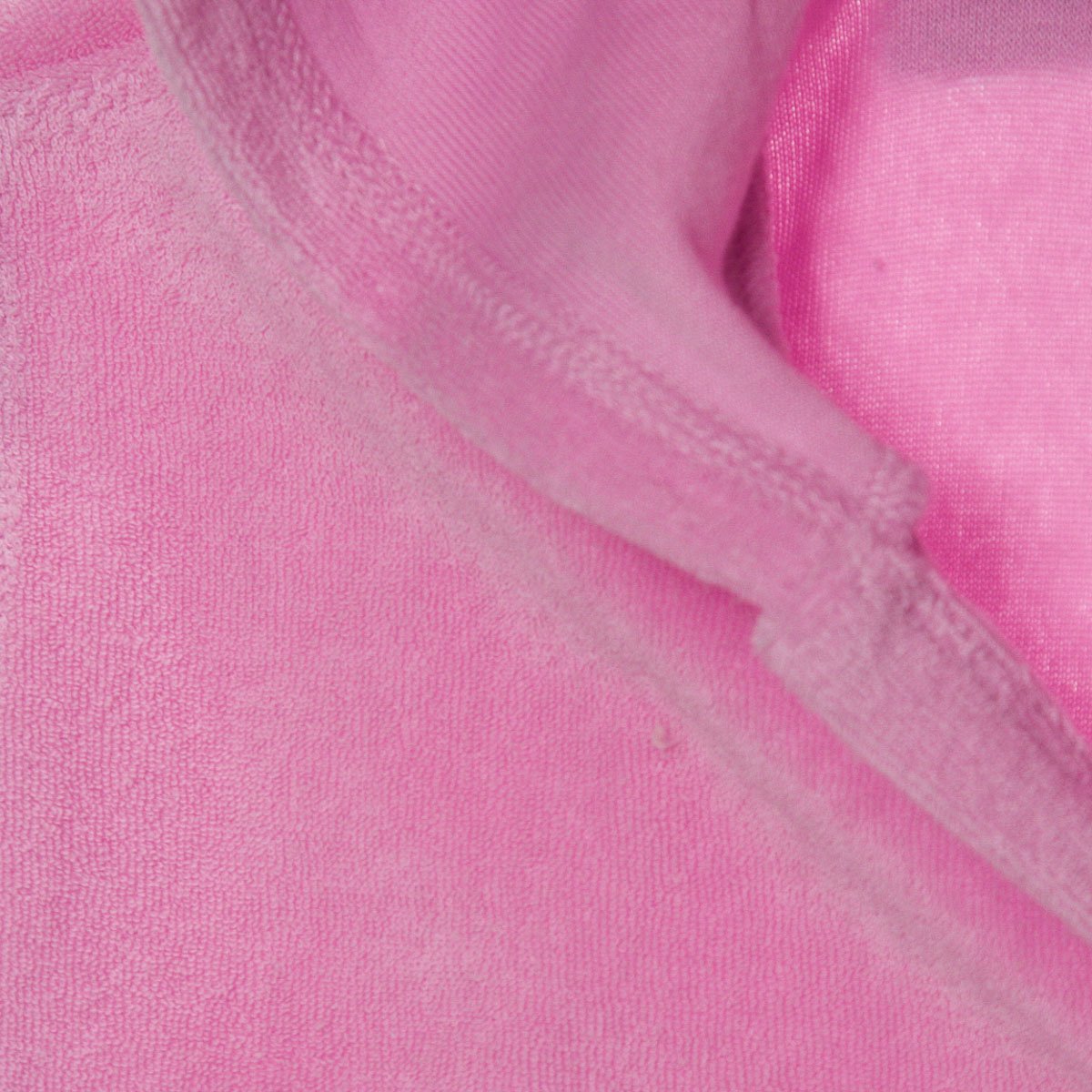 Vestido Toalla para Niña Fukka