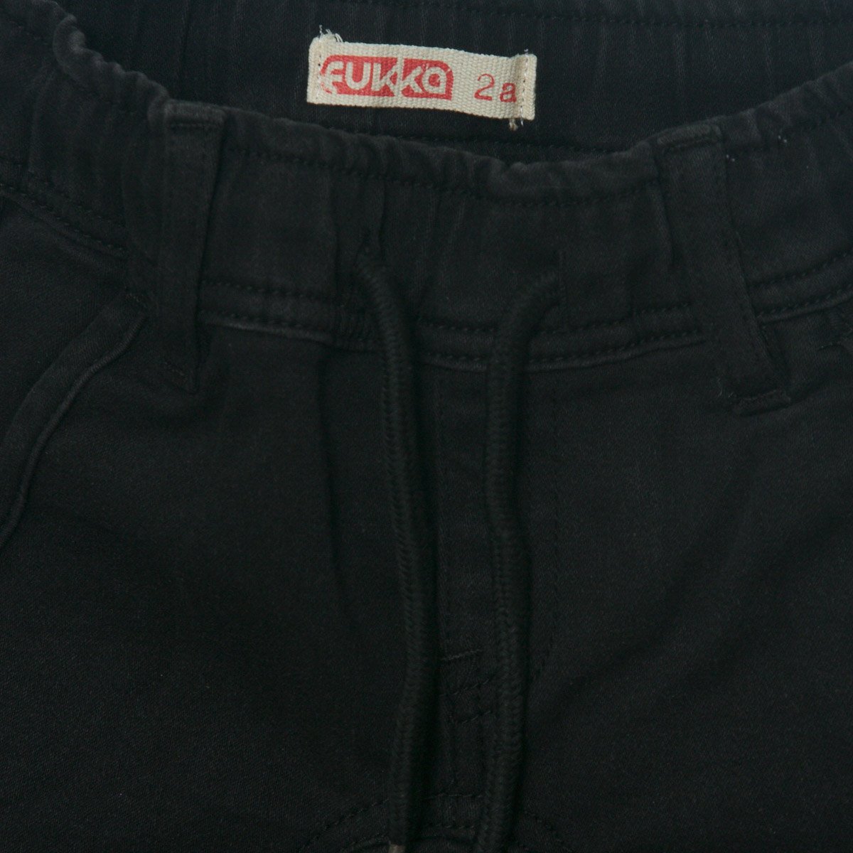 Bermuda French para Bebé Fukka