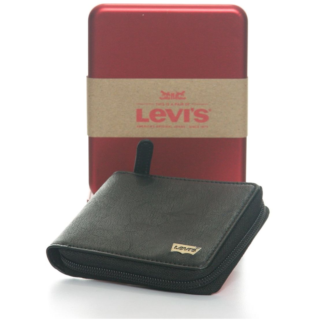 Cartera para Hombre Sport Levi's