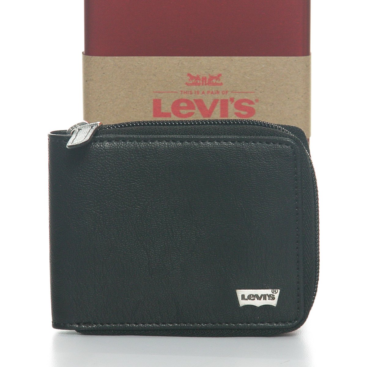 Cartera para Hombre Sport Levi's
