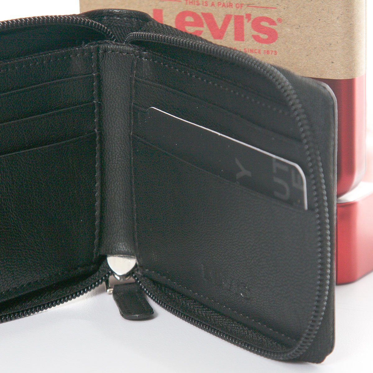 Cartera para Hombre Sport Levi's