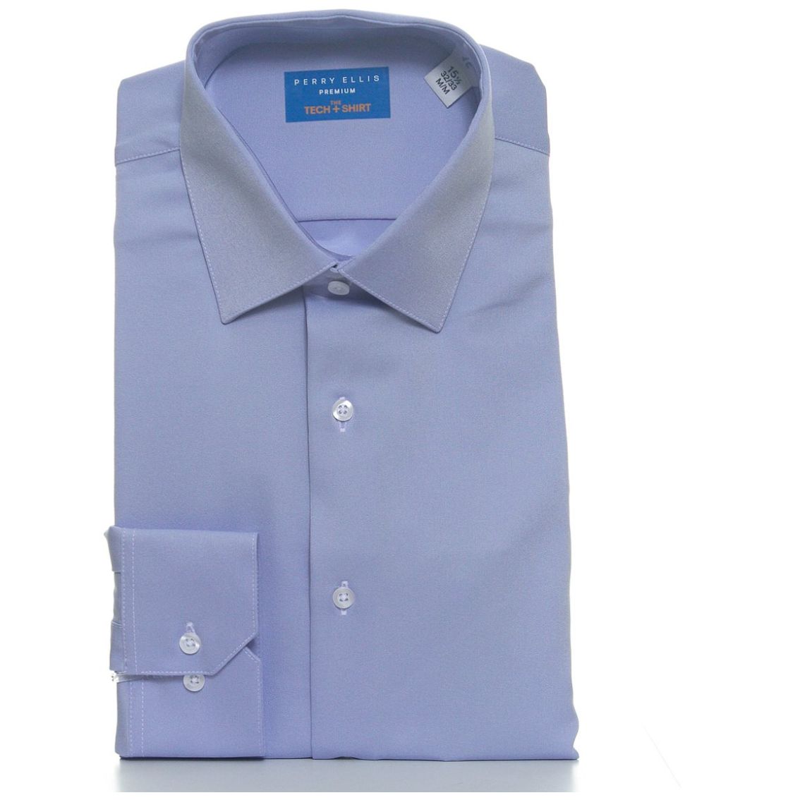 Camisa de Vestir para Hombre Perry Ellis