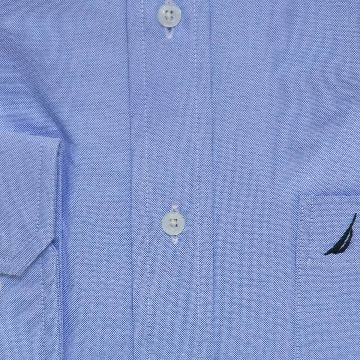 Camisa de Vestir Regular para Hombre Nautica