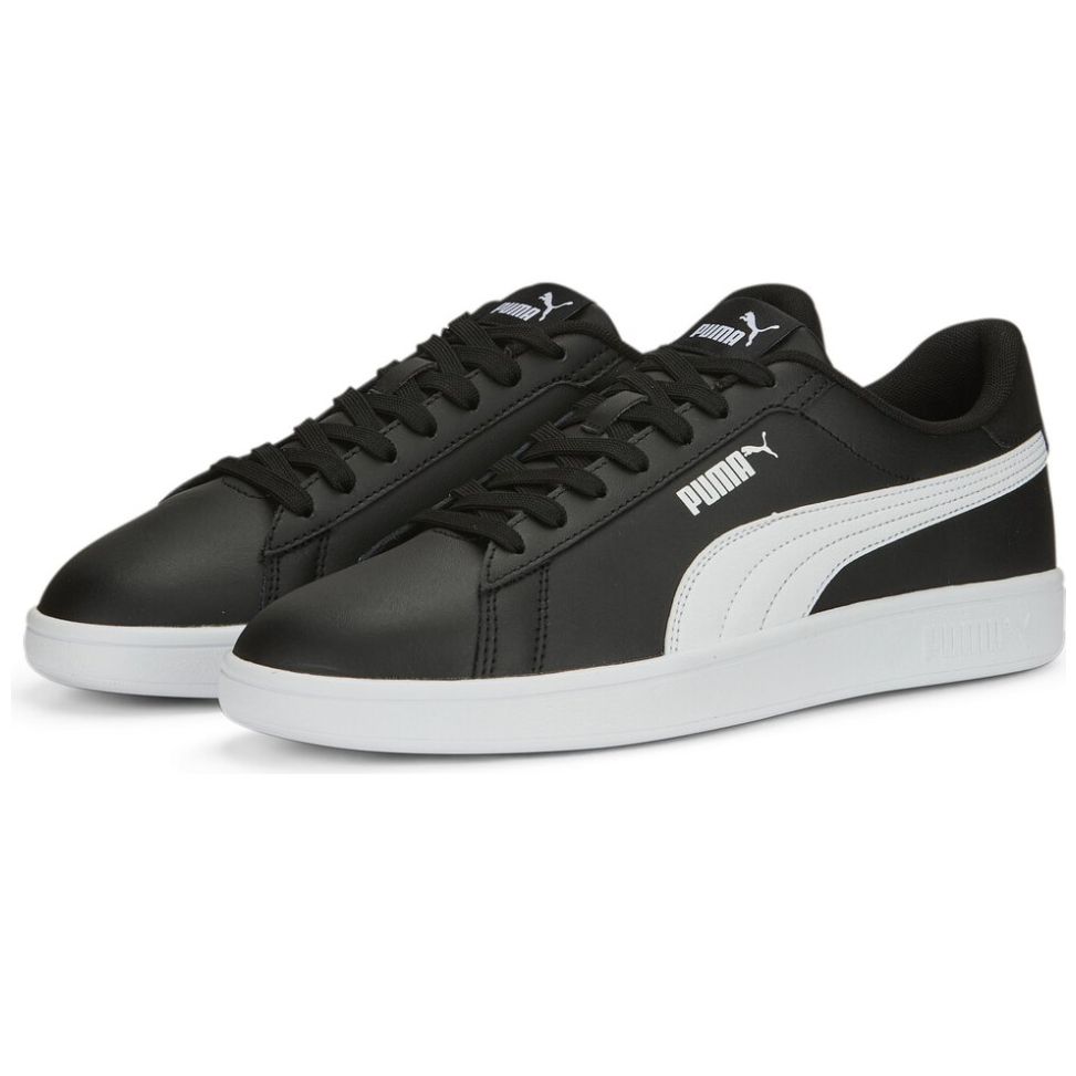 Tenis para Hombre Negro Puma