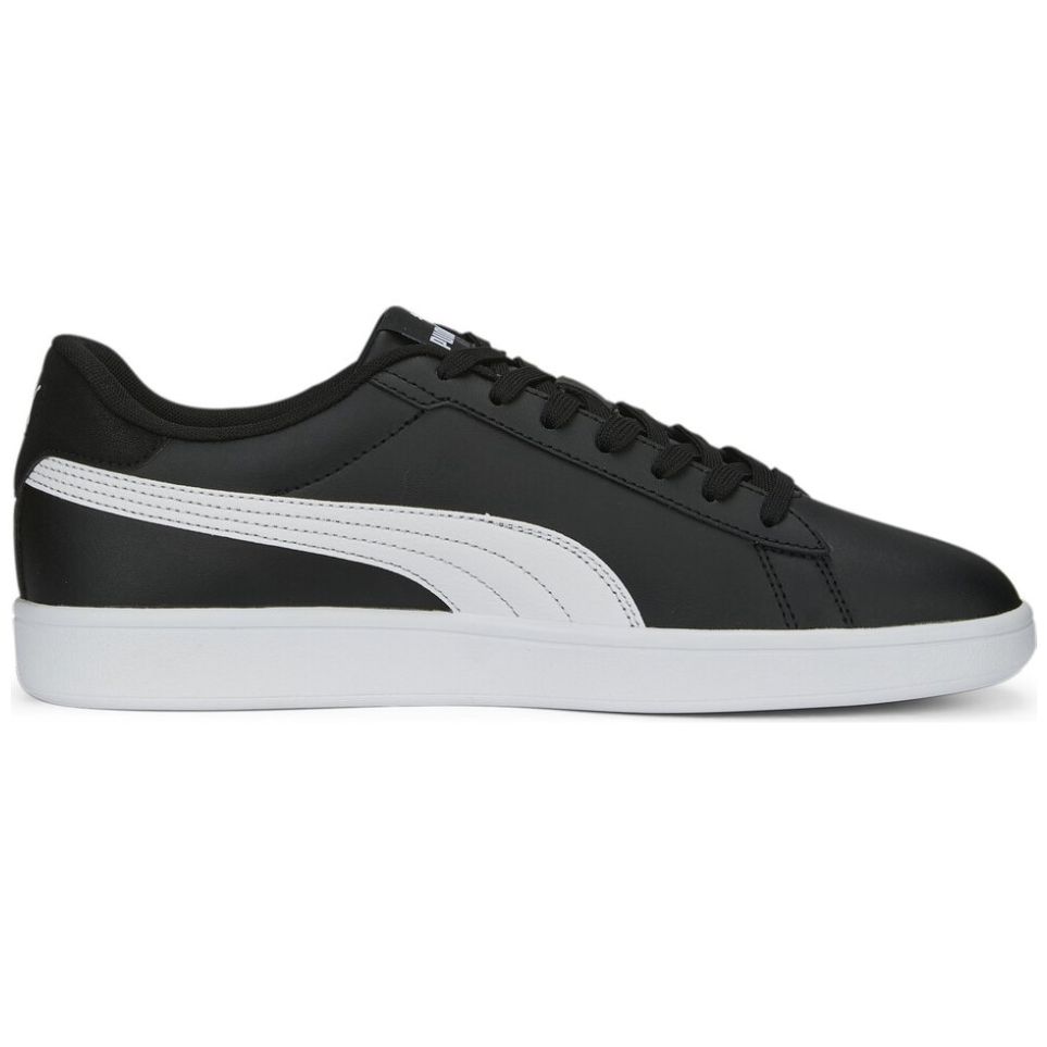 Tenis para Hombre Negro Puma