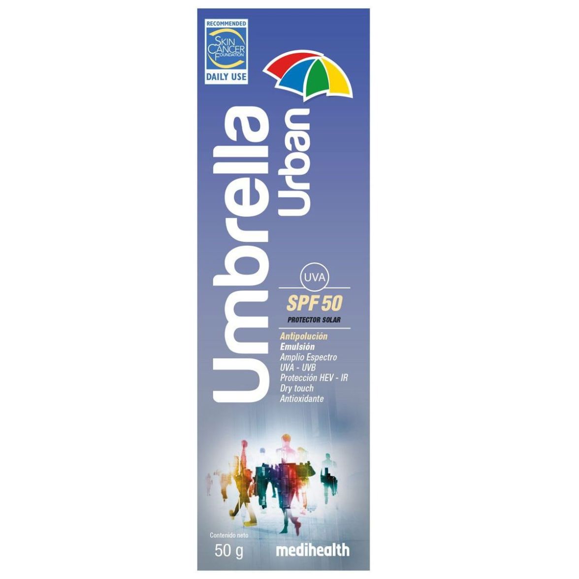 Umbrella Urban 50 G