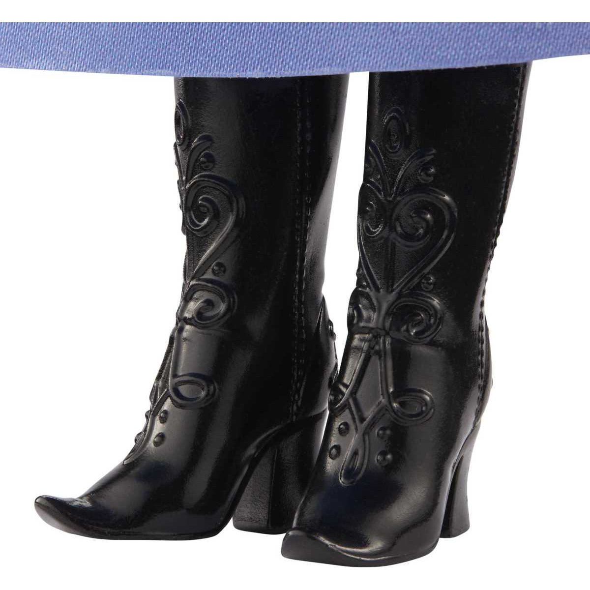 Muñeca Disney Frozen Muñeca Reina Anna Frozen I