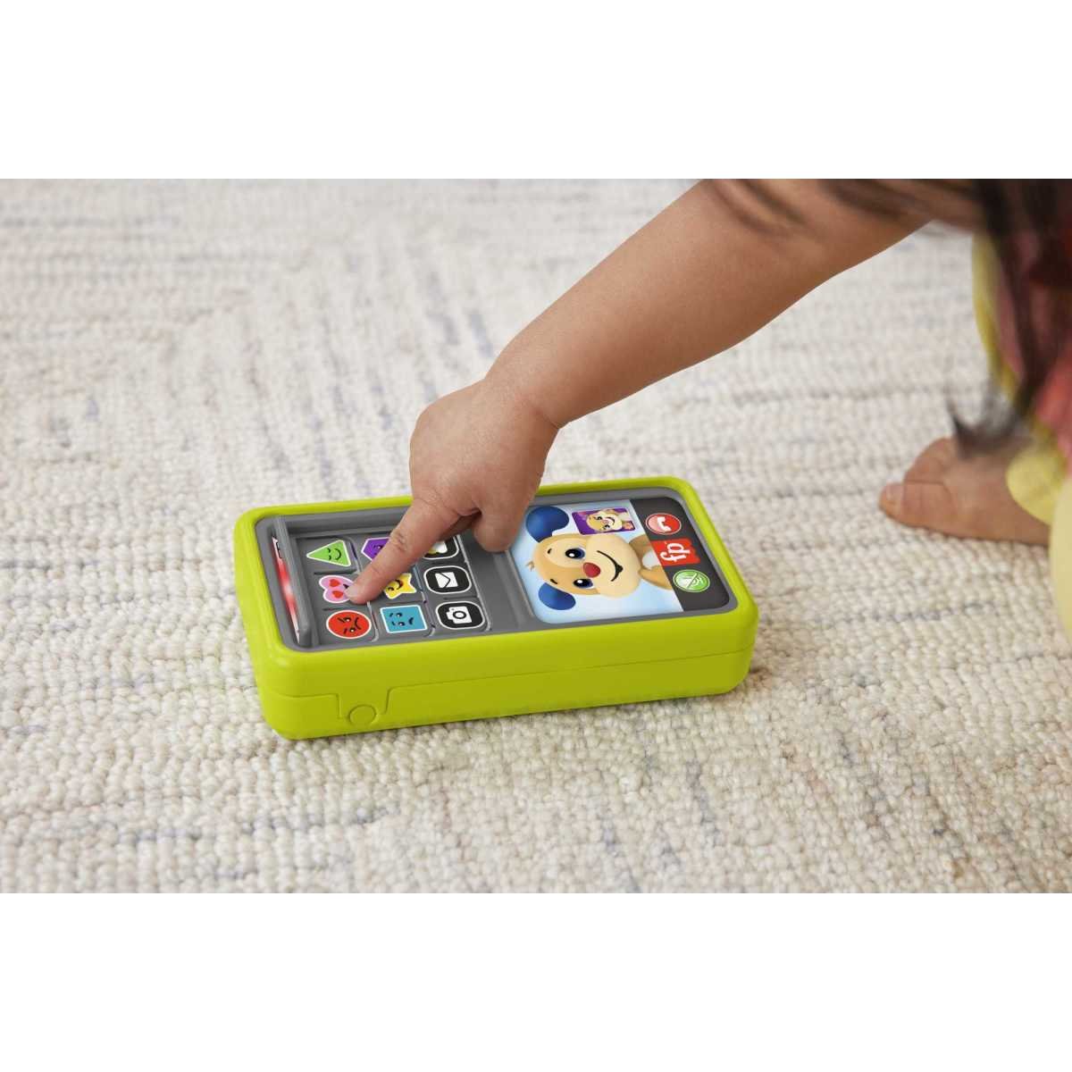 Fisher price mobile phone toy online