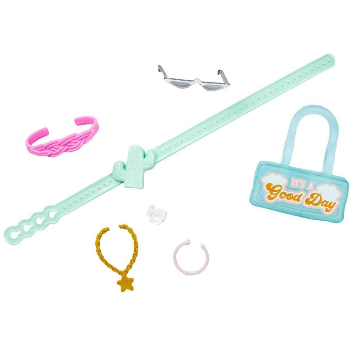 Accesorios para muñecas online tipo barbie