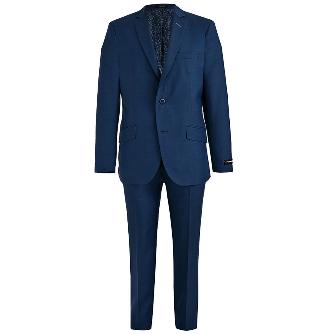 Traje para Hombre Slim Fit Formens