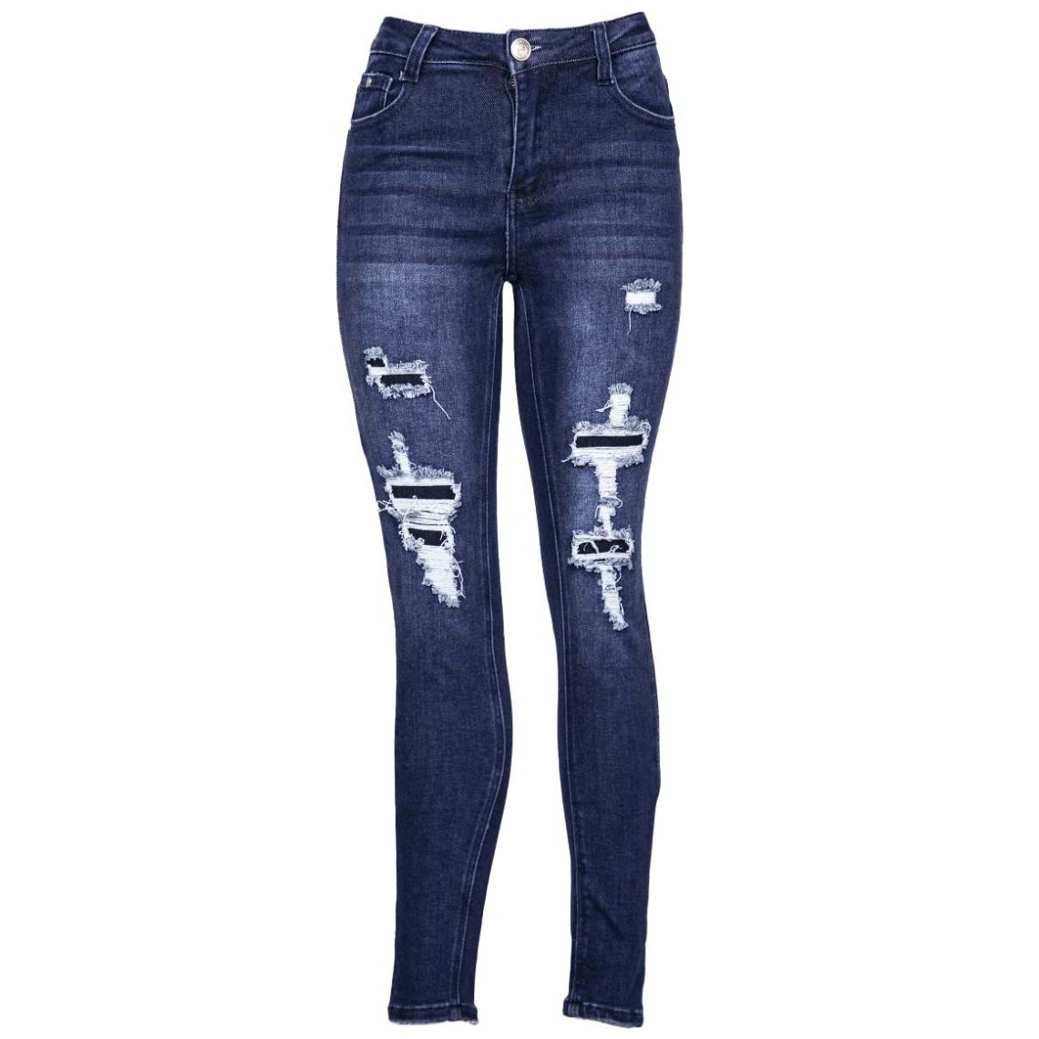 Levi's® 720® High Rise Super Skinny Jeans Para Mujer